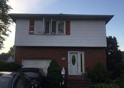 Pre-foreclosure in  WILSON AVE Westbury, NY 11590