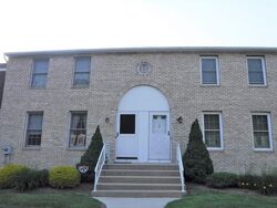 Pre-foreclosure in  FULLER RD Chicopee, MA 01020