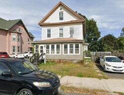 Pre-foreclosure in  Dwight St Holyoke, MA 01040