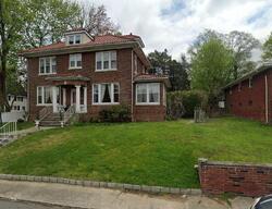 Pre-foreclosure in  PRISCILLA AVE Yonkers, NY 10710