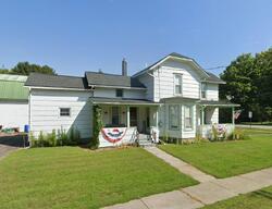Pre-foreclosure in  Maple Ave Williamson, NY 14589