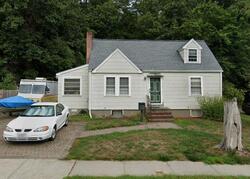 Pre-foreclosure in  Wheelock Rd Waltham, MA 02453