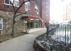 Pre-foreclosure in  HIGHLAND AVE Yonkers, NY 10705