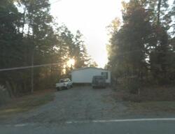 Pre-foreclosure in  Shoreline Dr Lexington, NC 27292