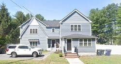 Pre-foreclosure in  Woburn St Wilmington, MA 01887