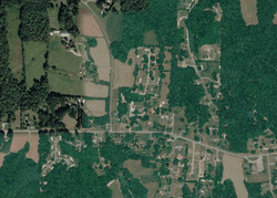 Pre-foreclosure in  Jeanette Dr Lexington, NC 27295