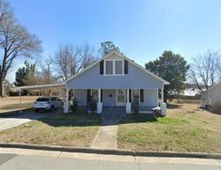 Pre-foreclosure in  Garrett St Roxboro, NC 27573