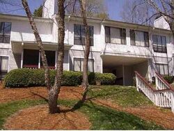Pre-foreclosure in  Hope Valley Rd Durham, NC 27707