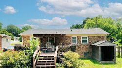 Pre-foreclosure in  S Ridge St Dallas, NC 28034