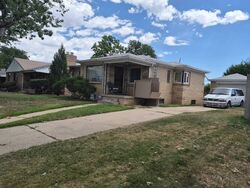 Pre-foreclosure in  Ivy St Denver, CO 80207