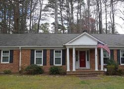  Parham St, Henderson NC