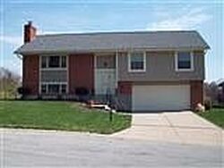 Pre-foreclosure in  Marlbank Cir Englewood, OH 45322