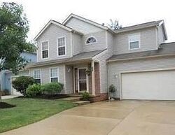 Pre-foreclosure in  Foxwood Cir Macedonia, OH 44056