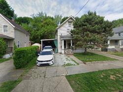  Nathan St, Akron OH