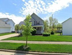 Pre-foreclosure in  Derbydale Rd Akron, OH 44306
