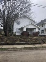 Pre-foreclosure in  S Arch Ave Alliance, OH 44601