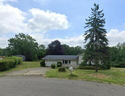 Pre-foreclosure in  Melody Rd Ne Canton, OH 44721