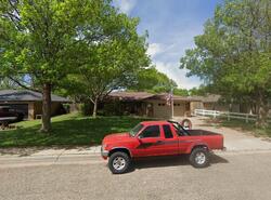 Pre-foreclosure in  Kingston Rd Amarillo, TX 79109