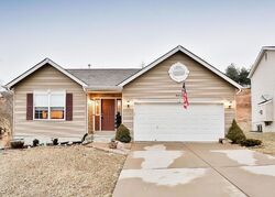 Pre-foreclosure in  Appaloosa Trl High Ridge, MO 63049