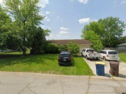 Pre-foreclosure in  Woodcreek Dr Ossian, IN 46777