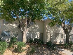 Pre-foreclosure in  TOPAZ ST Las Vegas, NV 89121