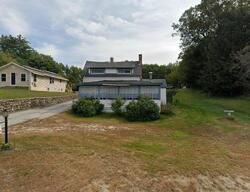 Pre-foreclosure in  Us Highway 202 Bennington, NH 03442