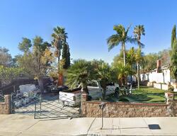 Pre-foreclosure in  Eagle Rock Dr Riverside, CA 92505