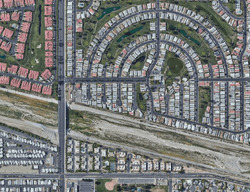 Pre-foreclosure in  Vanadium Pl Palm Desert, CA 92260