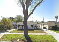 Pre-foreclosure in  W Ellis Ave Inglewood, CA 90302