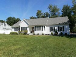 Pre-foreclosure in  Robert Dr Ballston Spa, NY 12020