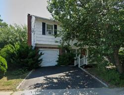 Pre-foreclosure in  Rosevale Ave Ronkonkoma, NY 11779