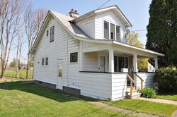 Pre-foreclosure in  Matthew St Elmira, NY 14901