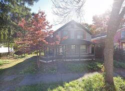 Maple Ave, Cortland NY