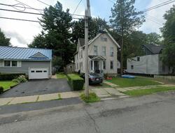  2nd Ave, Gloversville NY