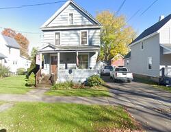 Pre-foreclosure in  Hamlin St Cortland, NY 13045