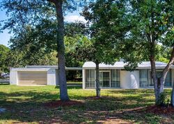Pre-foreclosure in  Dahlia Dr Debary, FL 32713