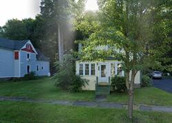 Pre-foreclosure in  Columbia St Oxford, NY 13830