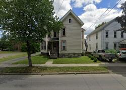 Pendleton St, Cortland NY