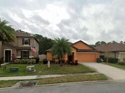Pre-foreclosure in  Tuscany Chase Dr Daytona Beach, FL 32117