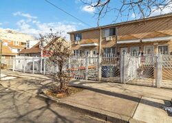Pre-foreclosure in  100th St East Elmhurst, NY 11369