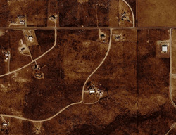 Pre-foreclosure in  Yucca Moriarty, NM 87035