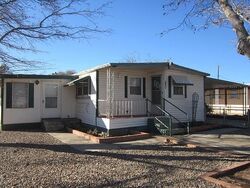 Pre-foreclosure in  S 9th St Deming, NM 88030
