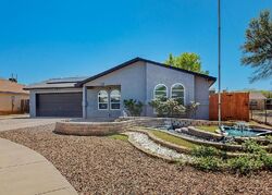 Pre-foreclosure in  Willow Ct Se Los Lunas, NM 87031