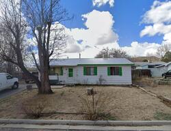 Pre-foreclosure in  N Columbine St Bloomfield, NM 87413