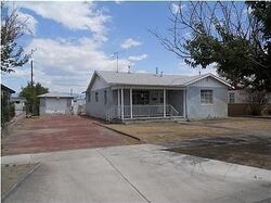 Pre-foreclosure in  N 4TH ST Belen, NM 87002