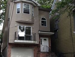 Pre-foreclosure in  Sunset Ave Newark, NJ 07106
