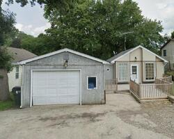Pre-foreclosure in  N Long Ave Ingleside, IL 60041