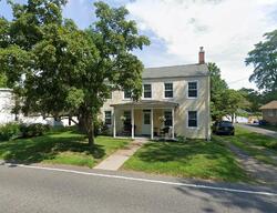 Pre-foreclosure in  Plainsboro Rd Plainsboro, NJ 08536