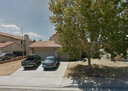 Pre-foreclosure in  Sycamore Ln Palmdale, CA 93551