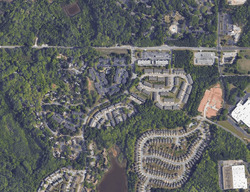 Pre-foreclosure in  WALDEN LAKE DR Decatur, GA 30035